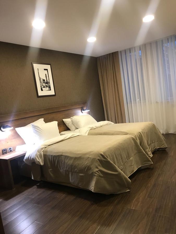 Baku Yacht Hotel Dış mekan fotoğraf
