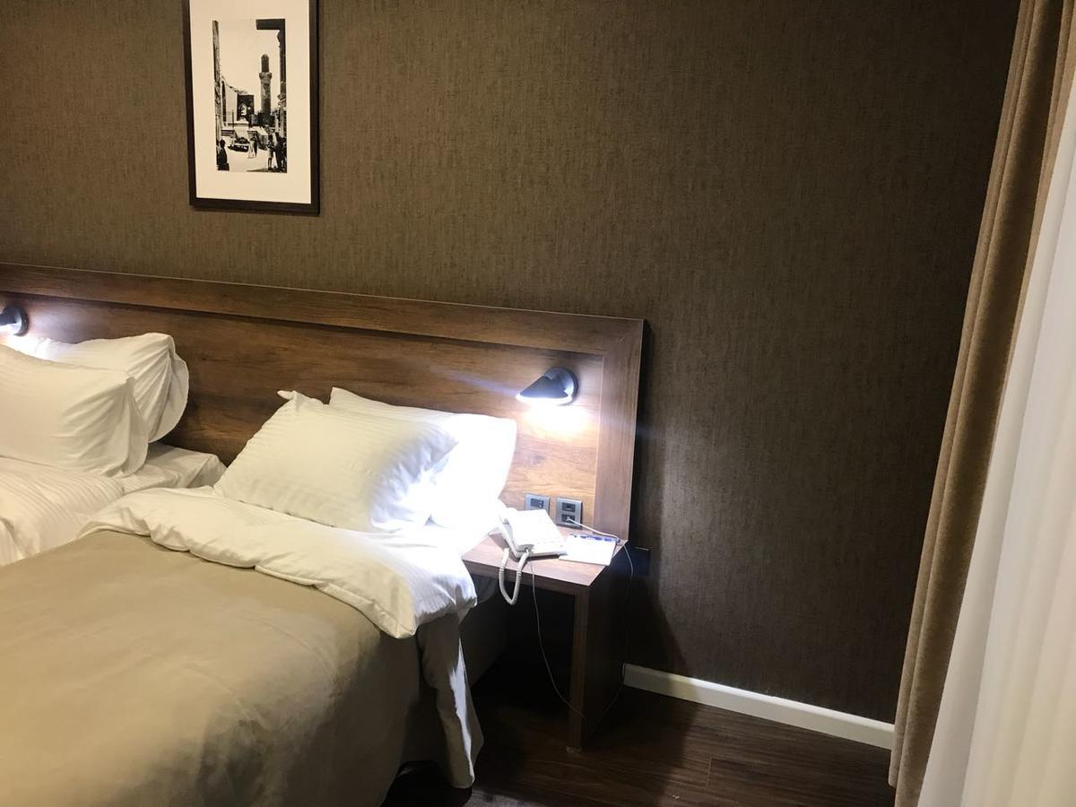 Baku Yacht Hotel Dış mekan fotoğraf